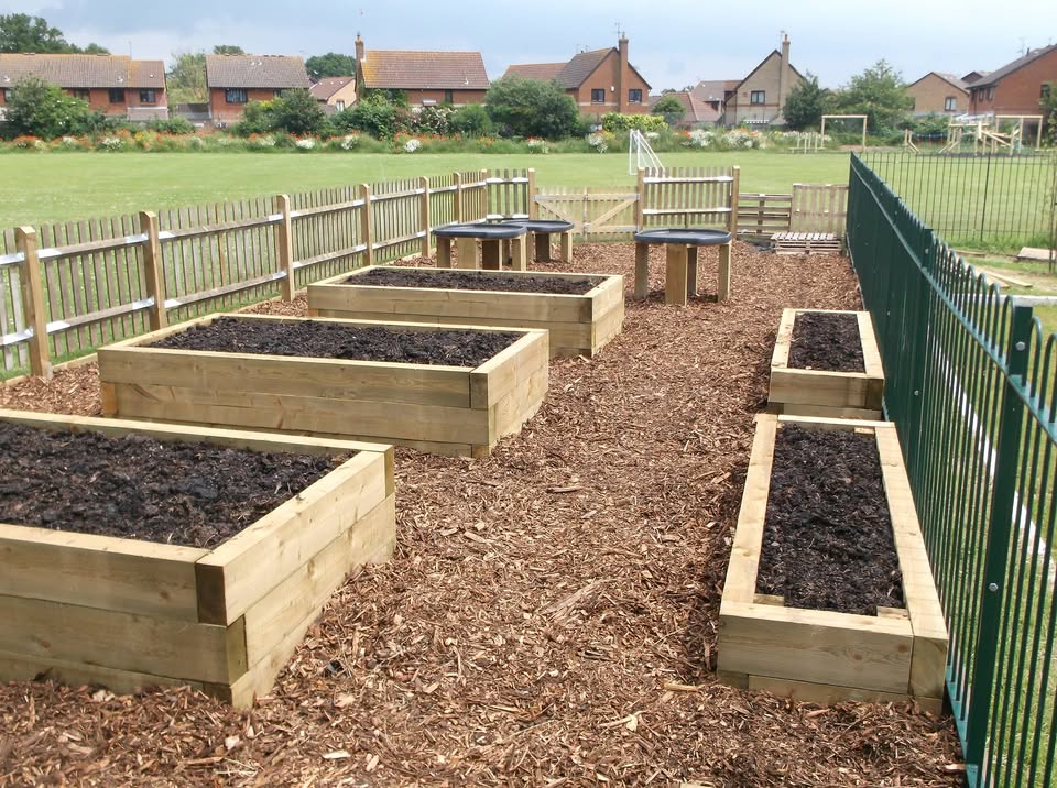 Garden landscape project 1